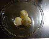ぜんぜんたいへんじゃないローズマリじゃが作り方2写真