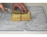 鶏肉と厚揚げのオイスター炒め★動画あり★作り方4写真
