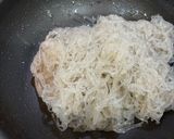 今年のお盆は✴︎チャプチェ！作り方8写真