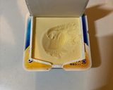 余ったアイスで作れるチーズケーキ作り方1写真
