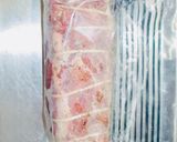 元ステーキ職人のラム肉の柔らか玉ねぎ煮作り方5写真