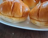 簡単、味噌パン作り方3写真