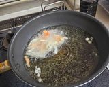 かき揚げ(自分のメモ用)作り方8写真