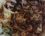 ただの焼きそば★作り方5写真