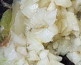 お年寄り絶賛シリーズ♩茗荷・梅干し味噌♩作り方1写真