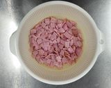 ポテトサラダ作り方2写真