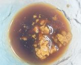 焼肉のタレで簡単(^^)ホルモン焼きそば作り方3写真
