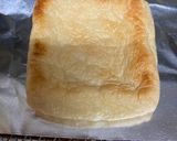 水菜と油揚げのマヨポンサラダ♪作り方3写真