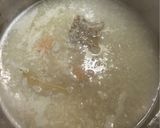 四毒抜き 丸ごと新玉ねぎのスープ作り方6写真