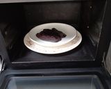 和菓子〜栗山〜作り方2写真