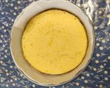 赤ずきんのイチゴたっぷりケーキ作り方30写真