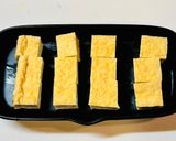 【家飲み】おつまみ厚揚げチーズ焼き作り方1写真