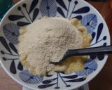 おからの生クッキー(クッキードゥ)作り方1写真
