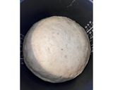 炊飯器で犬用バナナケーキ作り方7写真