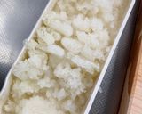 豆腐とみぞれの味噌汁作り方1写真