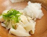 白舞茸ポン酢作り方5写真
