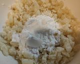 じゃがチー焼き作り方4写真