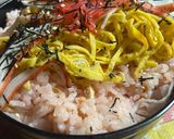紅生姜酢ちらし寿司作り方6写真