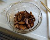 素麺用　干椎茸のうま煮　スライスVer.作り方6写真