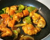 美味しい酢鶏☆ご飯がすすむおかず作り方4写真