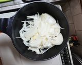🔥 市販ルー全部乗せ肉カレー 🔥作り方1写真
