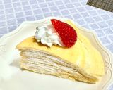 ホットケーキミックスで簡単ミルクレープ作り方11写真