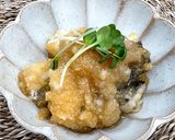 レンジで簡単☆タラのみぞれ煮作り方5写真