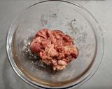 そら豆とたけのこと牛肉のオイスター炒め作り方3写真