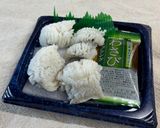 湯引きはもで♪蒲焼き風作り方1写真