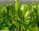 電子レンジでキャベツとツナの塩レモン蒸し作り方1写真