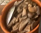 ラクレットメーカーでラクレット作り方1写真