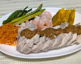 簡単に作れる‼️サラダチキン作り方4写真