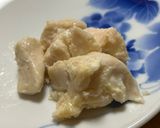 鶏の胸肉 タンブリング（覚書）作り方5写真