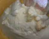米粉のシフォンケーキ作り方6写真