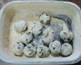 納豆攻略法②スイーツ納豆作り方8写真