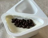 韓国発!チョコポップヨーグルト作り方1写真