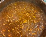 パーティにぴったり!トマトひき肉カレー!作り方11写真