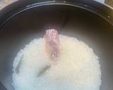 鯛ご飯作り方4写真