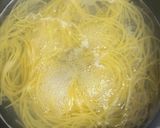 炊飯器で楽ちんアメリケーヌソースでパスタ作り方2写真