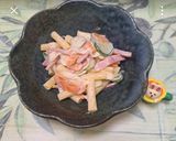 マカロニサラダ作り方9写真