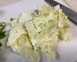 今夜の夕飯に野菜の簡単炒め作り方2写真