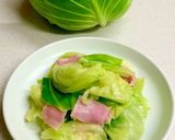 簡単作り置き　即席煮豚？「しょうゆ豚」作り方12写真