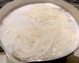 お手軽！豚しゃぶトマトそうめん作り方7写真