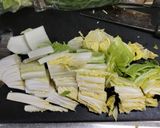 冬に食べたい🦀蟹鍋🍲作り方5写真