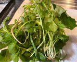 炊飯器で作る七草粥作り方3写真