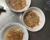 肉無豆腐簡単中華風炊込ご飯味野菜炒め作り方4写真