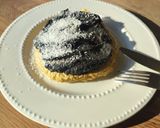 オートミール20おからパウダー10作り方6写真