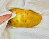 レンジで簡単！スペイン風オムレツ作り方2写真