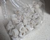 エビマヨ超え!?絶品やみつきちくマヨ作り方1写真