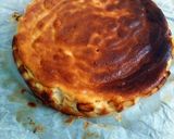 米粉と水切りヨーグルトのバナナケーキ作り方6写真